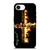 OUTLAST 2 FIRE SYMBOL iPhone 16e Case Cover