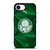PALMEIRAS PUMA DIAMOND iPhone 16e Case Cover