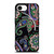 PARISIAN PAISLEY VERA BRADLEY iPhone 16e Case Cover