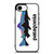 PATAGONIA FISHING BUILT LOGO iPhone 16e Case Cover