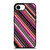 PAUL SMITH DIAGONAL STRIPE 2 iPhone 16e Case Cover
