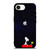 PEANUTS SNOOPY WOODSTOCK APPLE iPhone 16e Case Cover