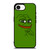 PEPE THE FROG REEEE iPhone 16e Case Cover