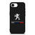 PEUGEOT SPORT CARBON iPhone 16e Case Cover
