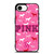 PINK DOG VICTORIA'S SECRET iPhone 16e Case Cover