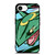 POKEMON RAYQUAZA ANIME CARTOON iPhone 16e Case Cover
