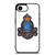 POLO RALPH LAUREN CLASSIC EMBLEM iPhone 16e Case Cover