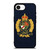 POLO RALPH LAUREN MCMLXVII iPhone 16e Case Cover