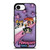 POWERPUFF GIRLS 3D ART iPhone 16e Case Cover