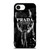 PRADA MILANO SNAKE iPhone 16e Case Cover