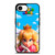 PRINCESS PEACH SUPER MARIO BROS MOVIE iPhone 16e Case Cover