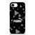 PUMA TRIANGLE LOGO iPhone 16e Case Cover