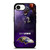 RAY LEWIS BALTIMORE RAVENS NFL iPhone 16e Case Cover