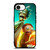 RICK AND MORTY CARTOON 3 iPhone 16e Case Cover