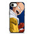 SAITAMA FURIOUS ONE PUNCH MAN  iPhone 16e Case Cover