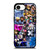 SAM AND COLBY XPLR COLLAGE 2 iPhone 16e Case Cover SAM AND COLBY XPLR COLLAGE 2 iPhone 16e Case Cover