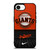 SAN FRANCISCO GIANTS BASEBALL CLUB NIKE iPhone 16e Case Cover