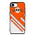 SAN FRANCISCO GIANTS BASEBALL MLB LOGO iPhone 16e Case Cover