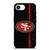 SAN FRANCISCO ORNAMENT LOGO iPhone 16e Case Cover