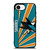 SAN JOSE SHARKS HOCKEY TEAM iPhone 16e Case Cover