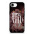 SANTOS FC FOOTBALL iPhone 16e Case Cover