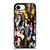 SELENA GOMEZ COLLAGE iPhone 16e Case Cover