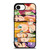 SEVEN DEADLY SINS ALL CHARACTERS COLLAGE iPhone 16e Case Cover