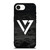 SEVENTEEN BLACK SKY LOGO iPhone 16e Case Cover