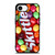 SKITTLES iPhone 16e Case Cover