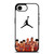 SLAM DUN ANIME AIR JORDAN iPhone 16e Case Cover