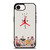 SLAM DUNK AIR JORDAN CACTUS JACK iPhone 16e Case Cover