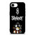 SLIPKNOT METAL BAND CARTOON iPhone 16e Case Cover