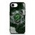 SLYTHERIN HARRY POTTER SMOKE iPhone 16e Case Cover