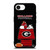 SNOOPY GEORGIA BULLDOGS FOOTBALL iPhone 16e Case Cover