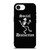 SOCIAL DISTORTION ROCK BAND SKULL SYMBOL iPhone 16e Case Cover