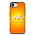 SONY WALKMAN SYMBOL iPhone 16e Case Cover