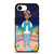 SOULJA BOY RAPPER CARTOON iPhone 16e Case Cover