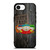 SOUTH PARK WOOD LOGO iPhone 16e Case Cover