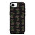 SOUTH SIDE SERPENTS RIVERDALE PATTERN iPhone 16e Case Cover
