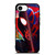 SPIDERMAN ACROSS THE SPIDER VERSE MILES MORALES iPhone 16e Case Cover