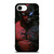 SPIDERMAN AND VENOM ART iPhone 16e Case Cover