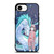 SPIRITED AWAY HAKU ANIME iPhone 16e Case Cover