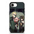 SPY X FAMILY MANGA SERIES iPhone 16e Case Cover
