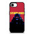 STAR LORD THE WEEKND PARODY iPhone 16e Case Cover