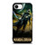 STAR WARS MANDALORIAN SEASON 3 iPhone 16e Case Cover