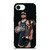 STEPHEN CURRY GOLDEN STATE WARRIORS CHAMPIONS iPhone 16e Case Cover
