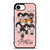 STRAY KIDS CARTOON CUTE iPhone 16e Case Cover