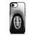 STUDIO GHIBLI SPIRITED AWAY NO FACE KAONASHI iPhone 16e Case Cover