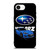 SUBARU BRZ ILLUSTRATION iPhone 16e Case Cover