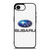 SUBARU CAR LOGO iPhone 16e Case Cover